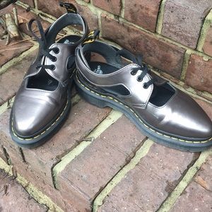 Genna Dr. Martens